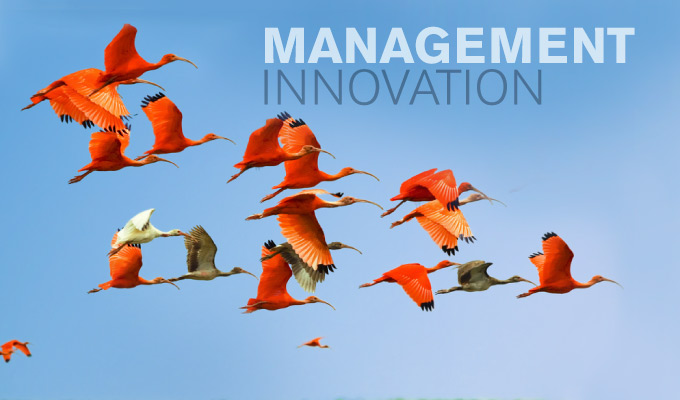 managment-innovation